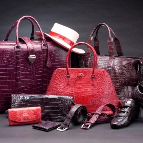 Differences Between Natural Leather and Synthetic Leather