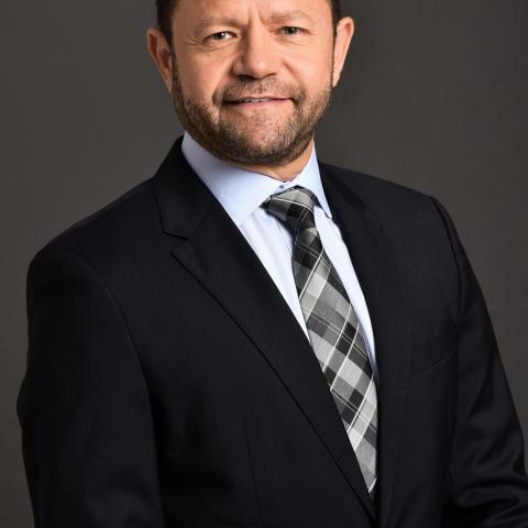 Türkçe Departmanı