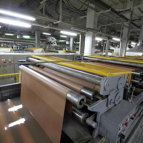 اكتشف أفضل أنواع الجلد الصناعي حلول ذكية للجلد الصناعي لجميع القطاعات