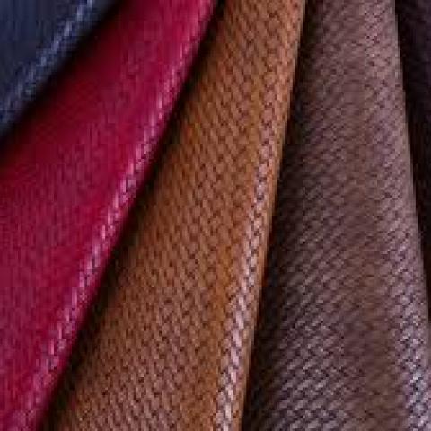 Types of Synthetic Leather and Their Industrial Applications
