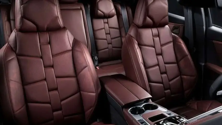 Oto Koltuk Kılıflarında Kullanılan Deri Türleri